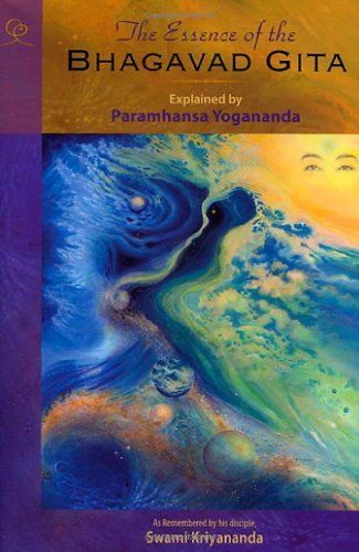 The Essence of the Bhagavad Gita
