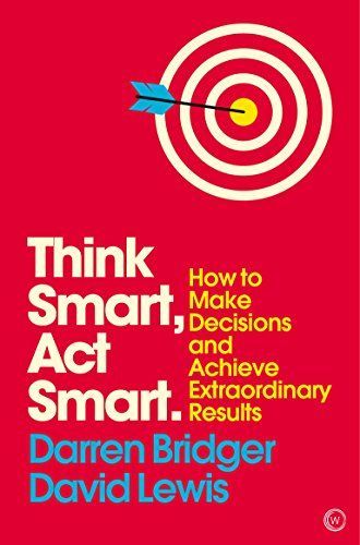 Think Smart, Act Smart