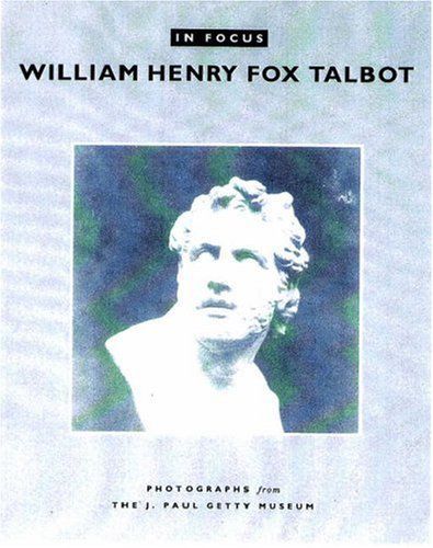 William Henry Fox Talbot