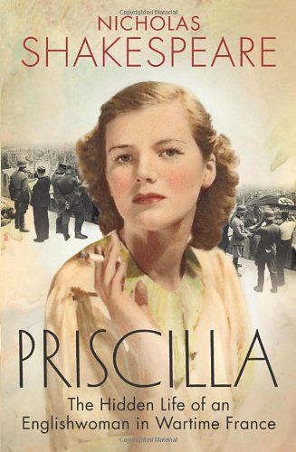 Priscilla