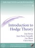 Introduction to Hodge Theory
