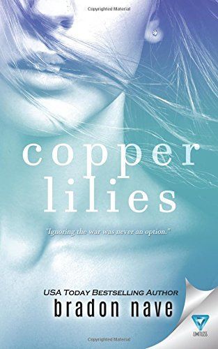 Copper Lilies