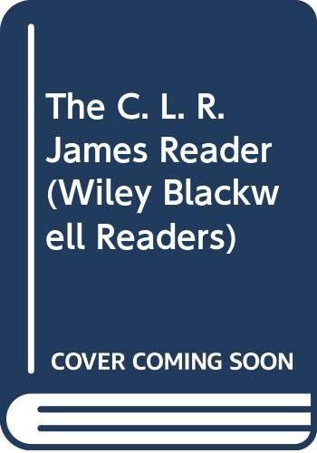 The C.L.R. James Reader