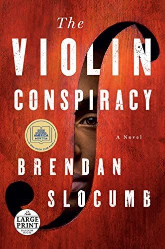 The Violin Conspiracy
