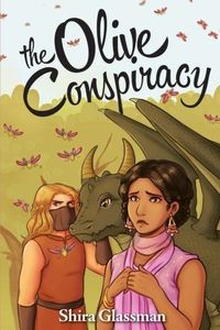 The Olive Conspiracy