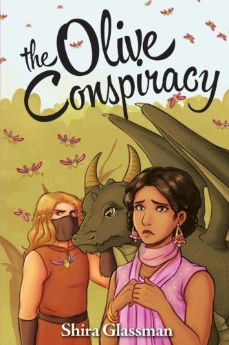 The Olive Conspiracy