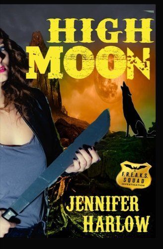 High Moon