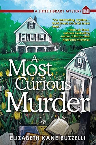 A Most Curious Murder