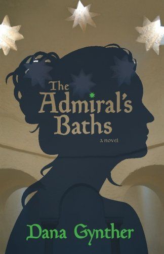 The Admiral's Baths