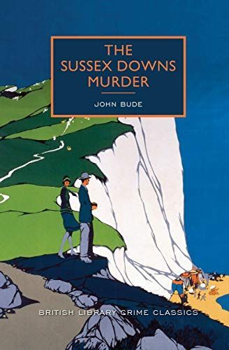 The Sussex Downs Murder