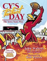 Cy's Perfect Day: The Iowa State Way