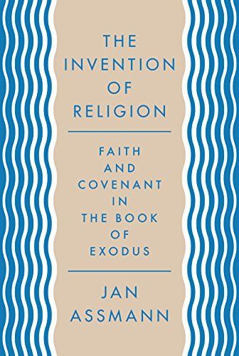 The Invention of Religion