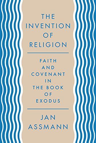The Invention of Religion