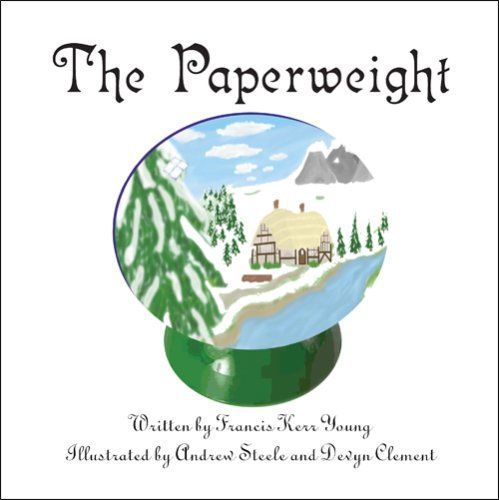 The Paperweight
