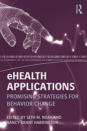 EHealth Applications