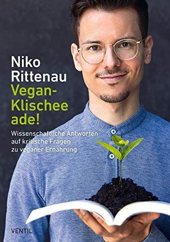 Vegan Klischee ade!