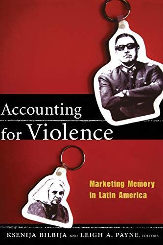 Accounting for Violence