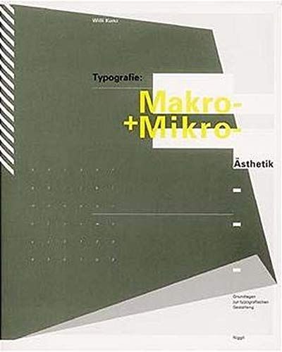 Typografie