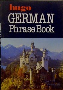 German Phrase Book