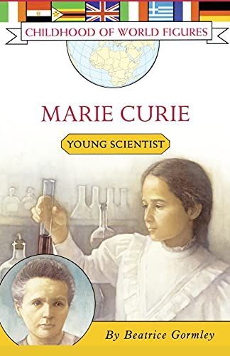 Marie Curie