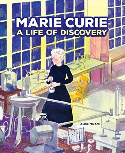 Marie Curie