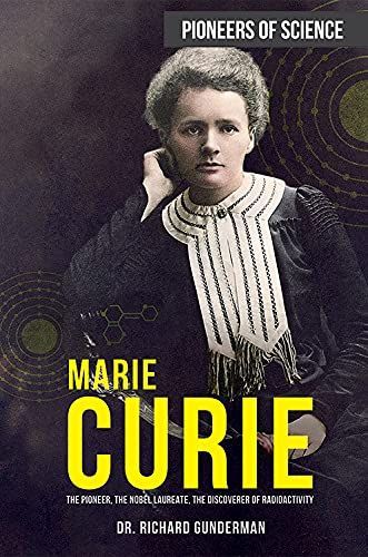 Marie Curie