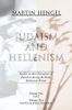 Judaism and Hellenism