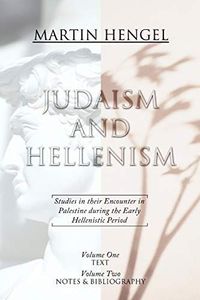 Judaism and Hellenism