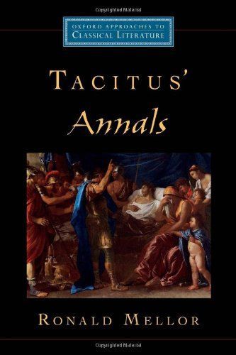 Tacitus' Annals