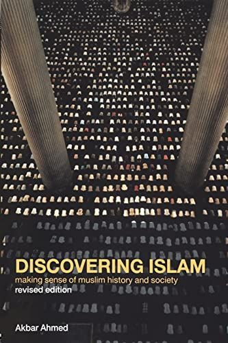 Discovering Islam