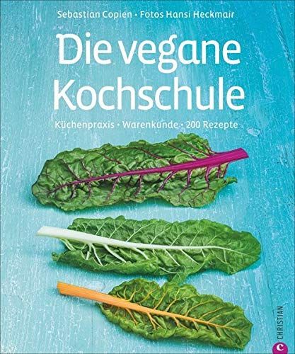 Die vegane Kochschule
