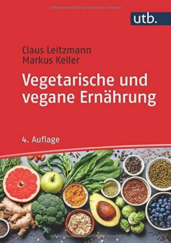 Vegetarische und vegane Ernährung