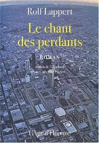 Le chant des perdants