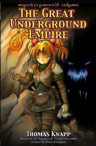 The Great Underground Empire