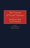 The Context of Youth Violence