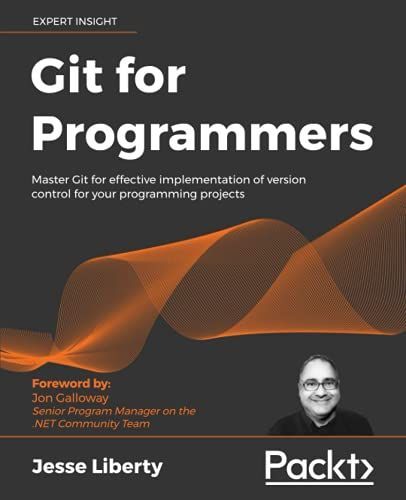 Git for Programmers