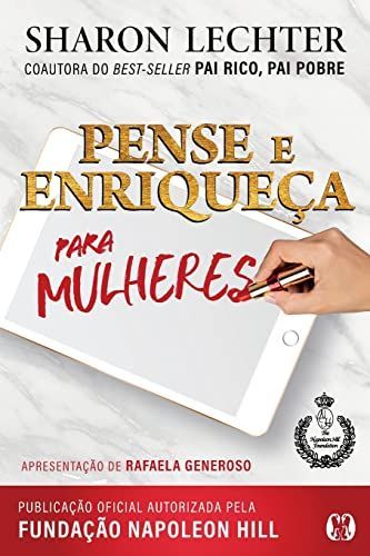 Pense Enriqueça Para Mulheres