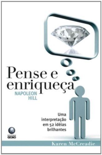 Pense E Enriqueça