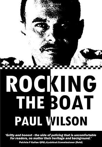 Rocking the Boat