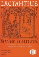 Divine Institutes