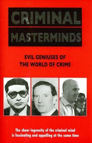 Criminal Masterminds