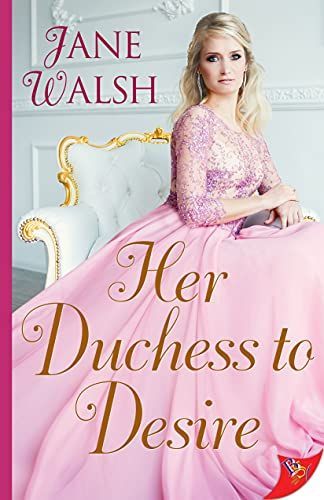 Her Duchess to Desire