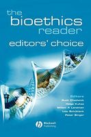 The Bioethics Reader