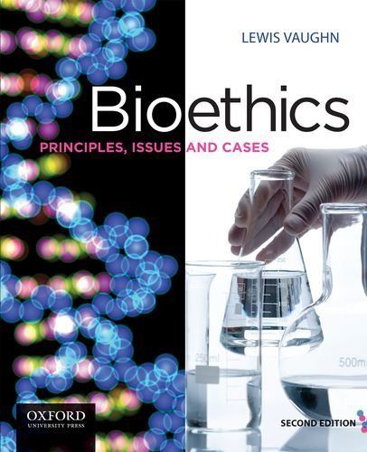 Bioethics