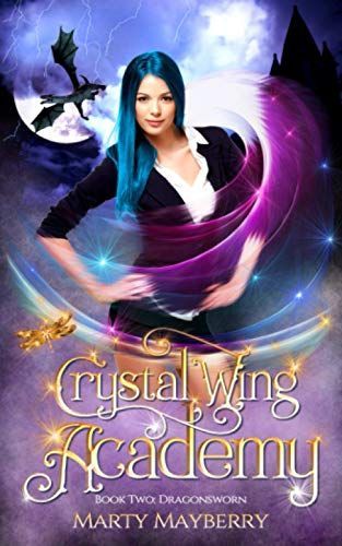 Crystal Wing Academy