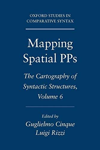 Mapping Spatial PPs