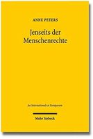 Jenseits der Menschenrechte