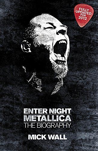 Enter Night