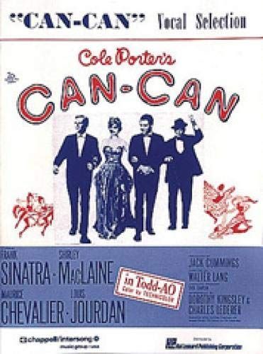 Can-Can