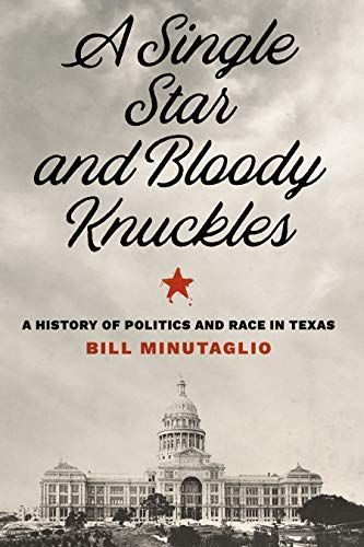 A Single Star and Bloody Knuckles
